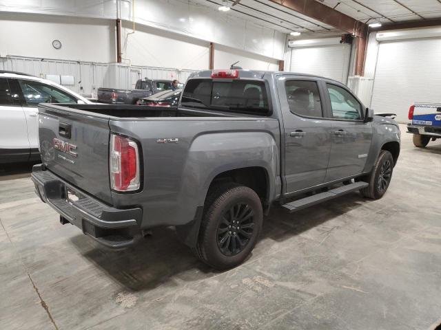1GTG6CEN8N1160163 GMC Canyon Elevation