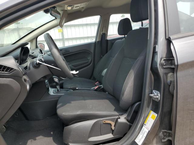 3FADP4BJ6HM140241 Ford FIESTA SE