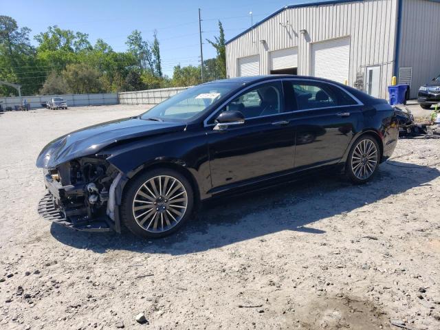 Auction sale of the 2016 Lincoln Mkz, vin: 3LN6L2G94GR612273, lot number: 49159164