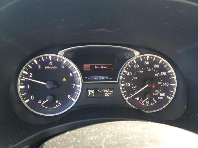 5N1DL0MM7LC509717 Infiniti QX60 LUXE