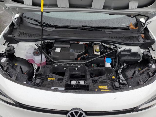 1V2VMPE82PC039813 Volkswagen ID.4 PRO S