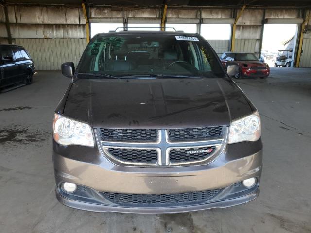 2C4RDGCG9HR779431 Dodge Grand Caravan Sxt