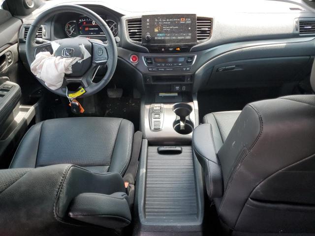 5FNYF8H54PB021395 Honda Passport Exl