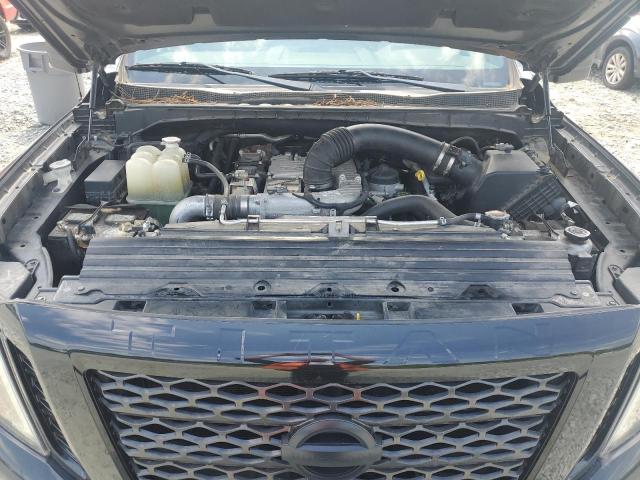 1N6BA1F4XKN516052 Nissan Titan Xd Sl