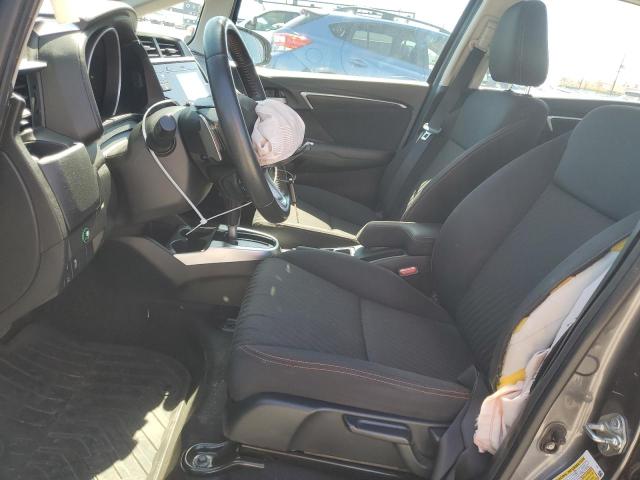 3HGGK5H72JM723002 Honda Fit Sport