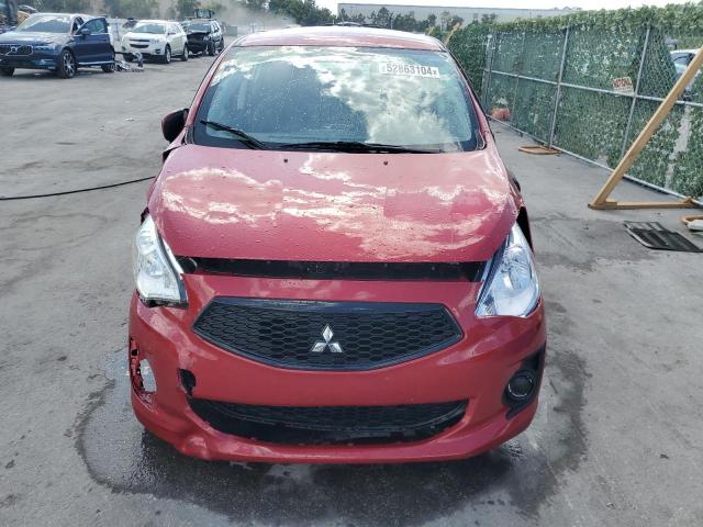 ML32F3FJ8LHF08091 Mitsubishi Mirage G4 Es