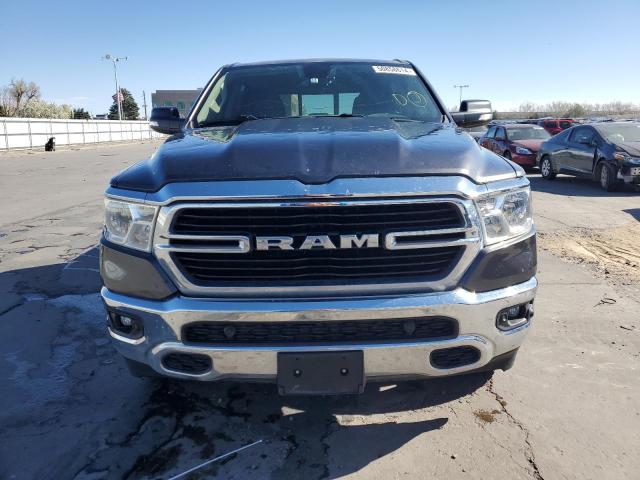 1C6SRFMT7KN914880 RAM 1500 Big Horn/lone Star