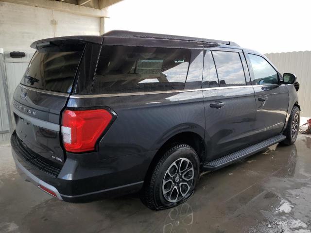 1FMJK1H81REA35365 Ford Expedition Max Xlt