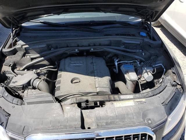 WA1M2AFP5HA095919 Audi Q5 Premium Plus