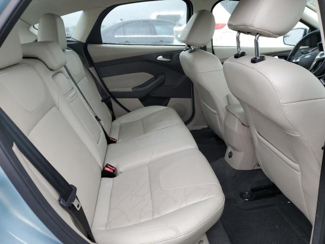 1FADP3R41EL238035 Ford FOCUS BEV