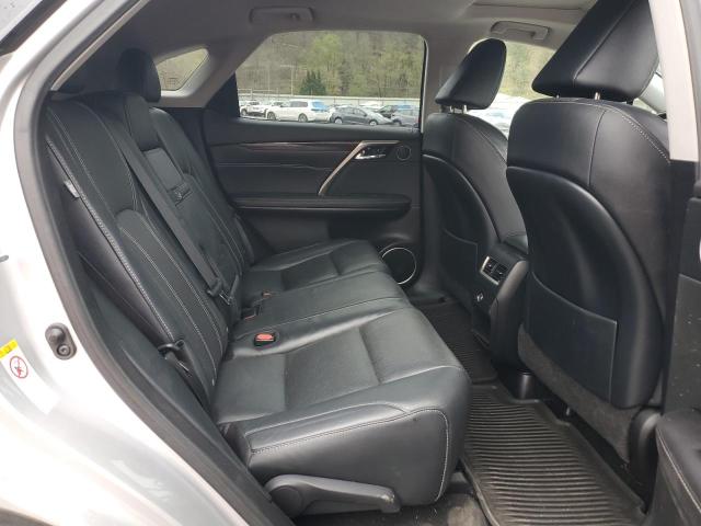 2T2BZMCA9GC026649 Lexus Rx 350 Base