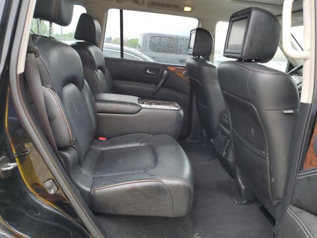 JN8AY2NF6J9331737 Nissan Armada Platinum