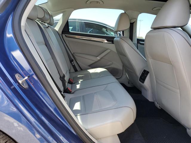 1VWBS7A36GC028699 Volkswagen PASSAT SE
