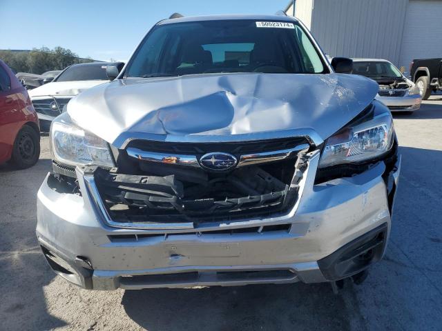 JF2SJABC8HH559619 Subaru Forester 2.5i