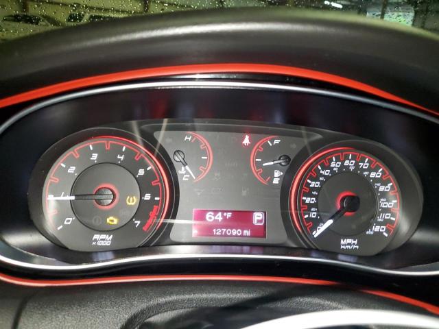1C3CDFFAXGD791200 Dodge Dart Sxt Sport