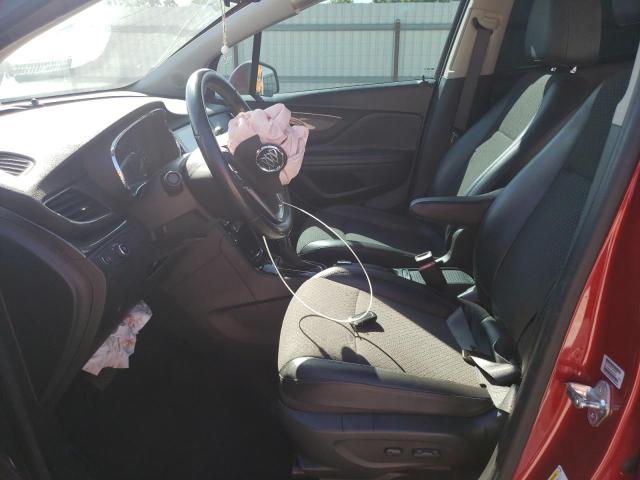KL4CJASB0LB013655 Buick Encore Preferred