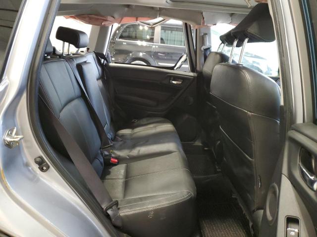 JF2SJAWC8HH575765 Subaru Forester 2.5i Touring