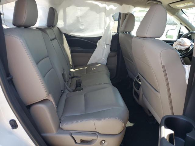 5FNYF5H55JB002831 Honda PILOT EXL