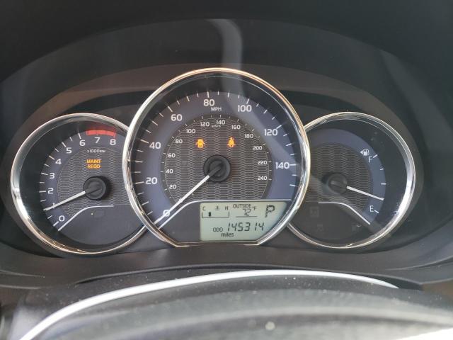 5YFBURHE3FP254866 Toyota COROLLA L