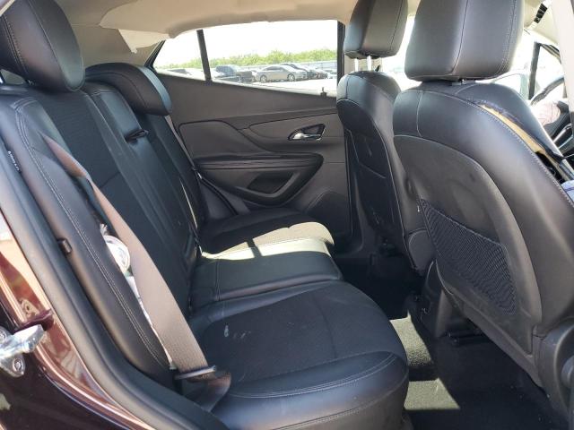 KL4CJBSB6JB693158 Buick Encore Preferred Ii