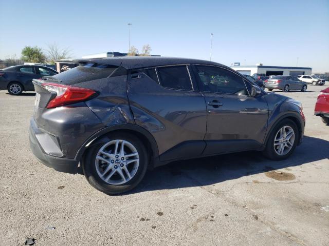 JTNKHMBX5M1118429 Toyota C-HR XLE