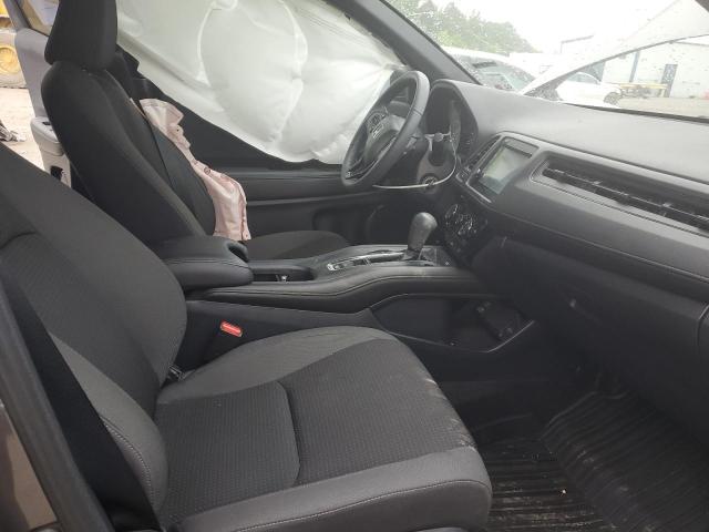 3CZRU5H16NM724828 Honda HR-V SPORT