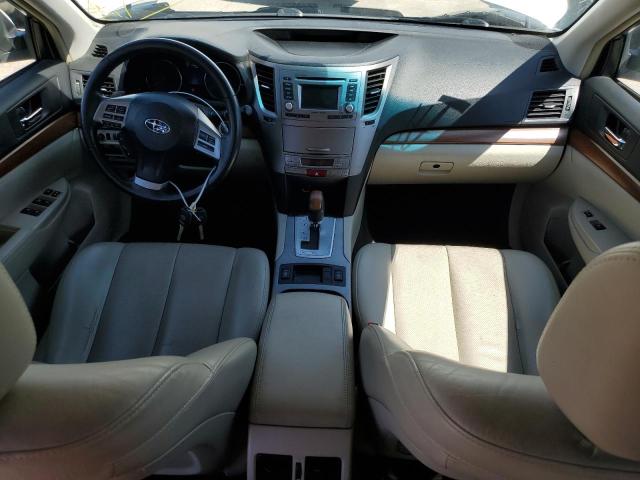 4S4BRBKC8E3251383 Subaru Outback 2.5i Limited