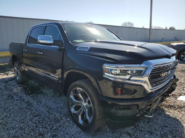 1C6SRFHT2LN366931 RAM 1500 Limited