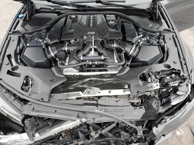 WBS83CH04MCH22670 BMW M5