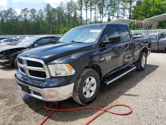 Auction sale of the 2017 Ram 1500 St, vin: 1C6RR6FTXHS513667, lot number: 52570124