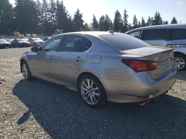 JTHCE1BLXFA001511 Lexus GS 350