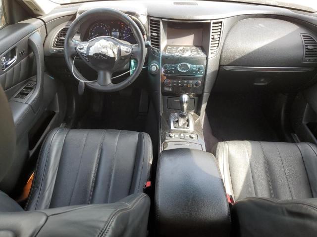 JN8CS1MW2HM411548 Infiniti QX70