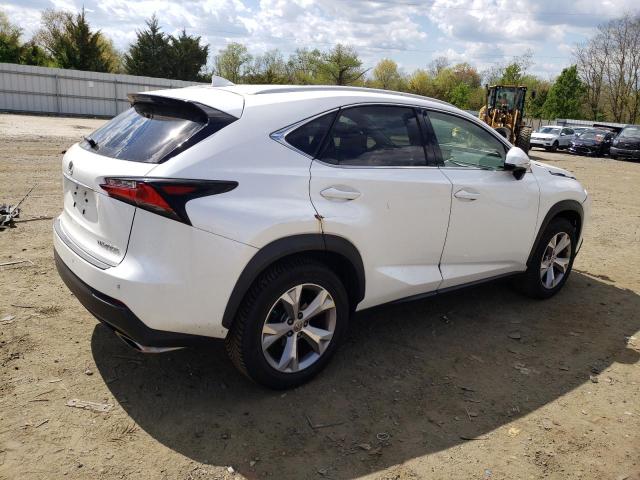 JTJBARBZ9H2126649 Lexus Nx 200t Base