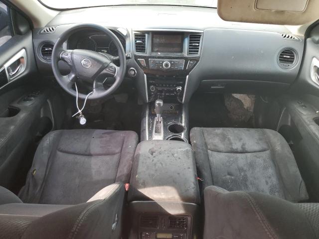 5N1AR2MN1FC646887 Nissan Pathfinder S