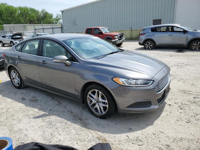 3FA6P0H76ER252646 Ford FUSION SE