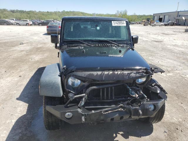 1C4BJWDG0GL155270 Jeep Wrangler Unlimited Sport