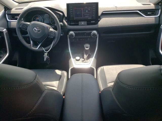 4T3B6RFV1NU098893 Toyota Rav4 Xle Premium