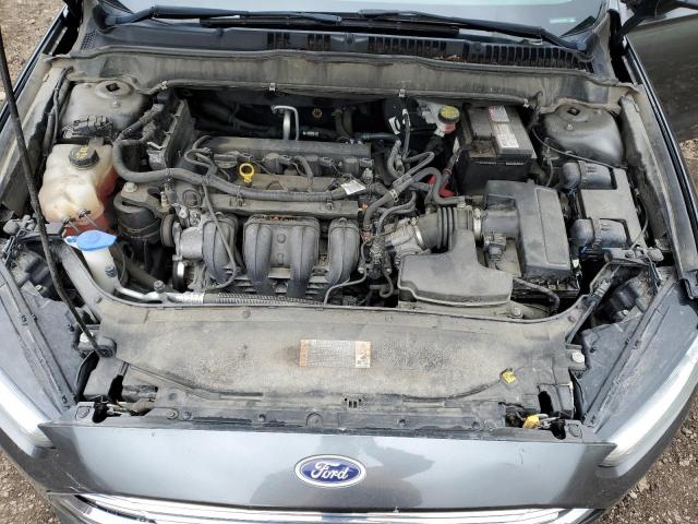 1FA6P0G75G5102437 Ford FUSION S