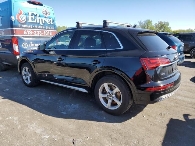 WA1AAAFYXM2125175 Audi Q5 PREMIUM