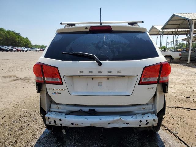 3C4PDCBB3GT120455 Dodge Journey Sxt