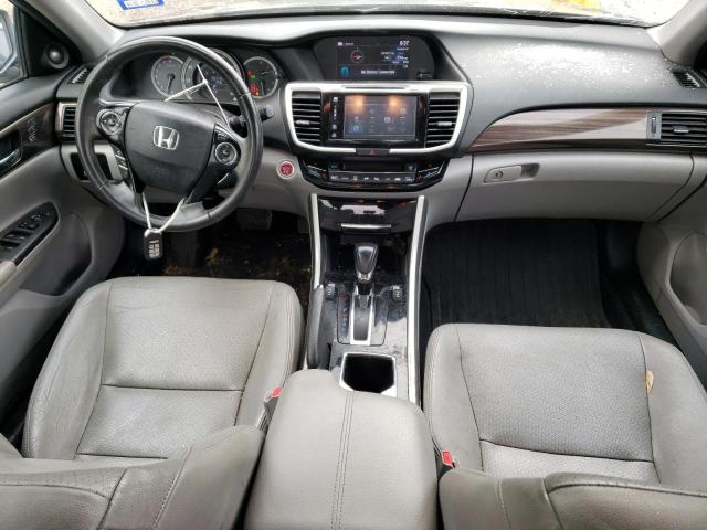 1HGCR2F82HA144751 Honda ACCORD EXL