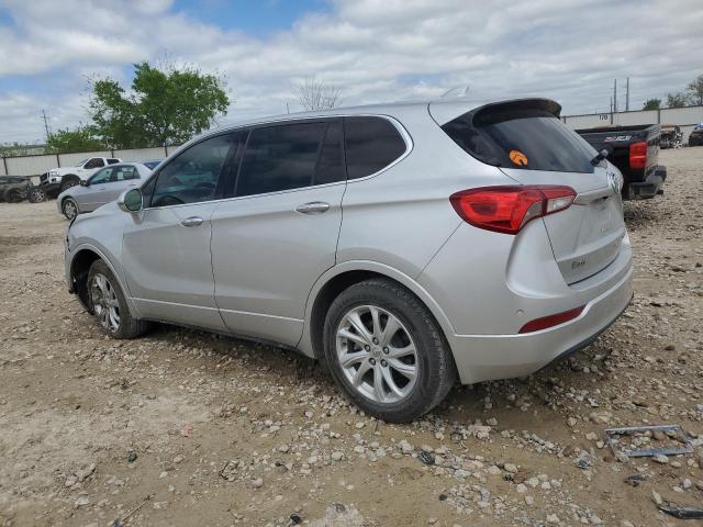 LRBFXBSA7KD125823 Buick Envision Preferred