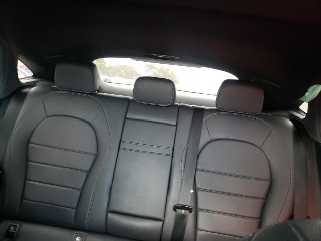 WDC0J4KB5KF615172 Mercedes-Benz Glc Coupe 300 4matic