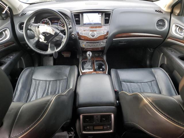 5N1AL0MM7GC509533 Infiniti QX60