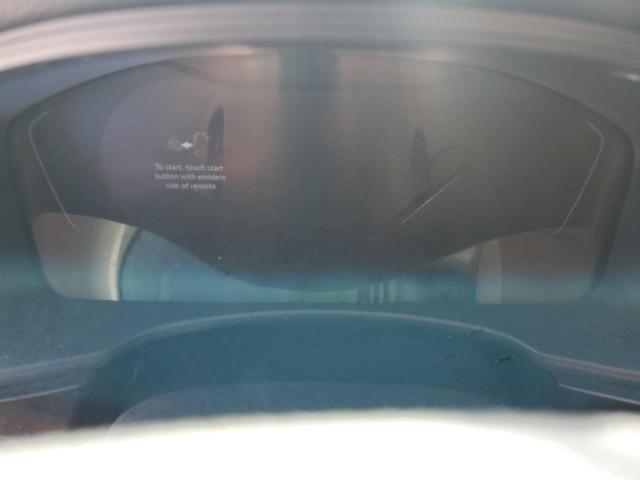 2HGFE2F28NH529331 Honda Civic Lx