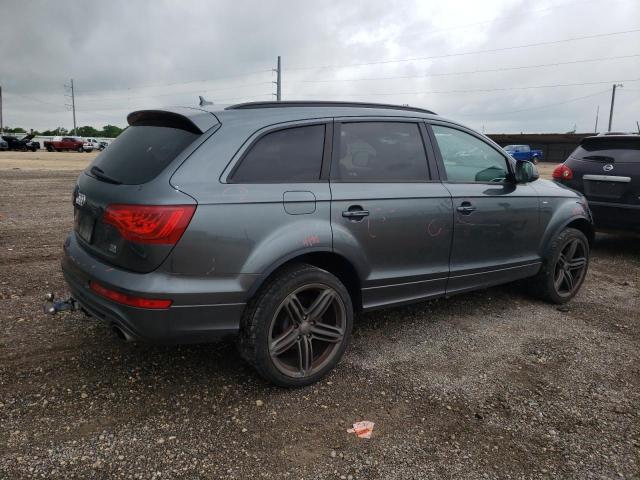 WA1WMAFE8ED008378 Audi Q7 Prestige