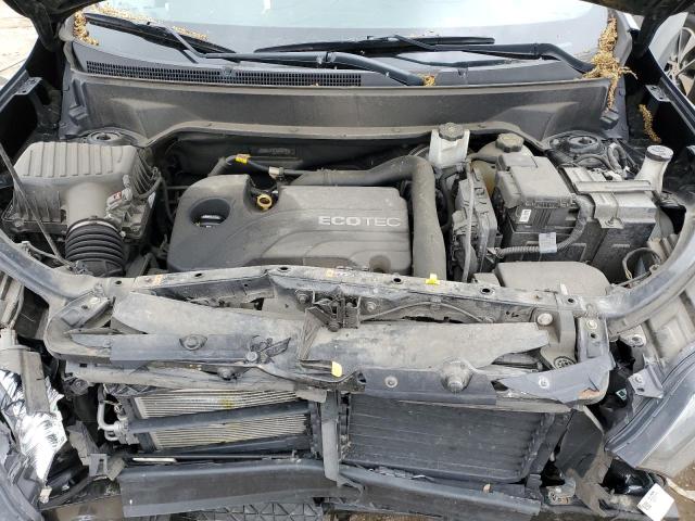 2GNAXJEV1J6304495 Chevrolet EQUINOX LT