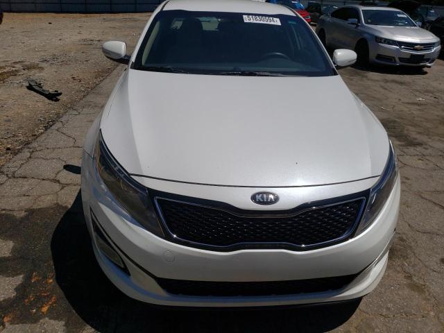 KNAGM4A72F5648910 KIA Optima Lx
