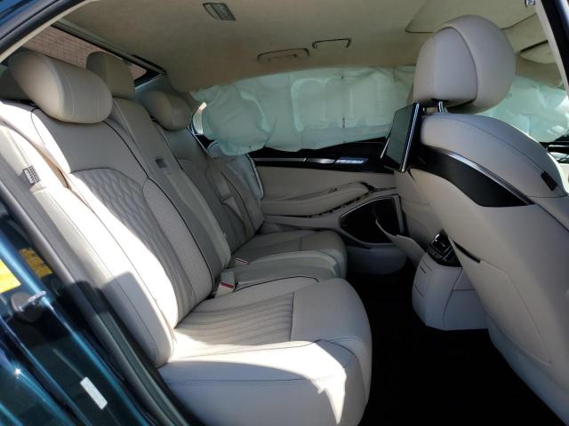 KMTF54PH6NU094272 Genesis G90 Ultimate