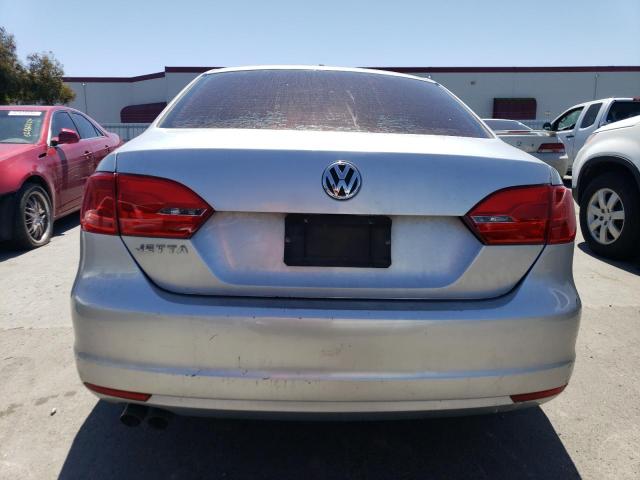 3VW2K7AJ5EM224594 Volkswagen JETTA BASE